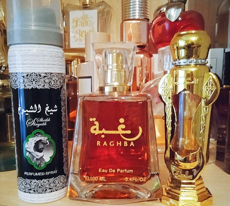 Khalis Hala — фруктовый, цветочный и ванильный аромат от Lattafa Perfumes.