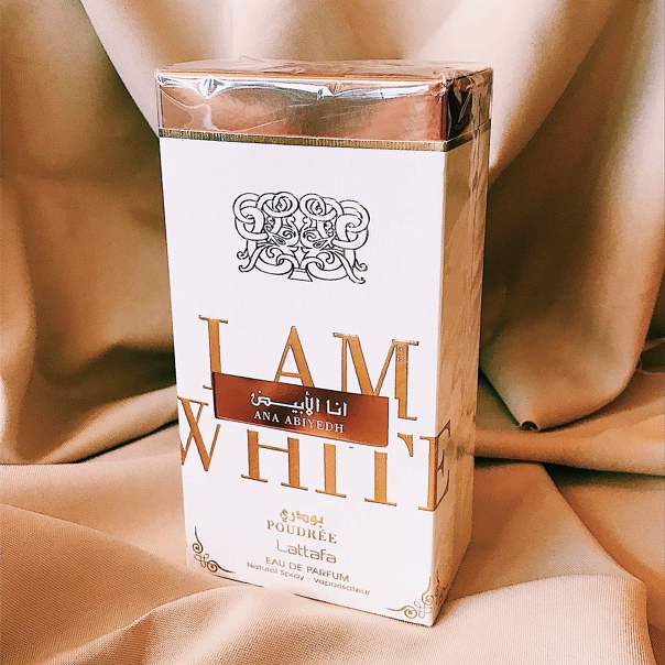 Lattafa Velvet Oud — густой, теплый и красивый аромат для мужчин и женщин